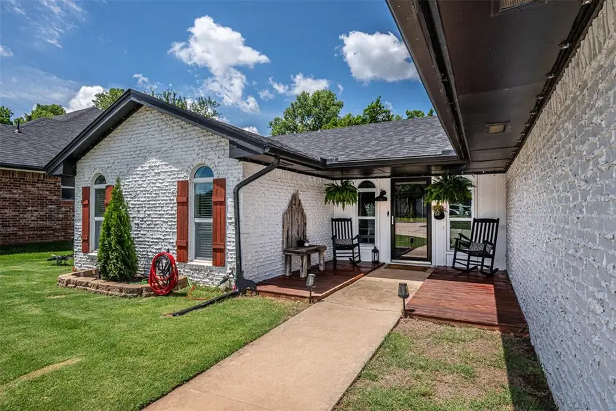11105 Ashford Drive, Yukon, OK 73099 - #2