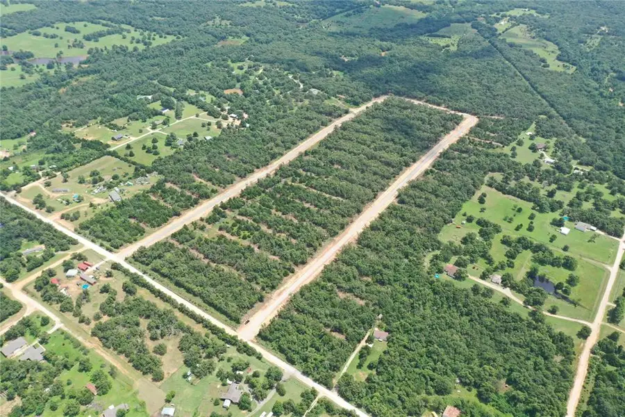Emerald Oaks Circle #Lot 37, Guthrie, OK 73044 - #2