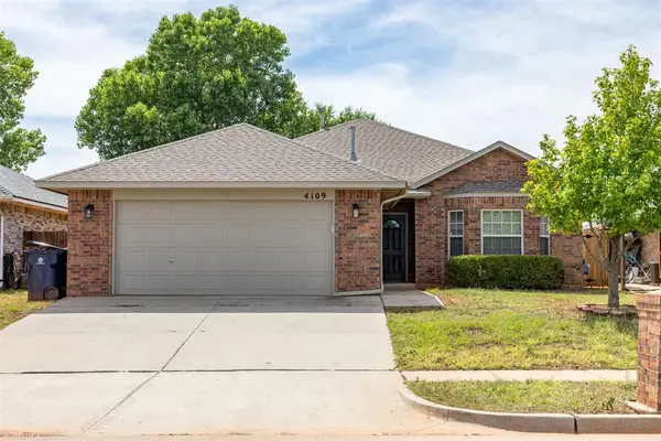 4109 Windgate West Road, Oklahoma City, OK 73179