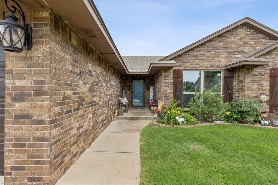 1822 Anthony Avenue, Purcell, OK 73080 - #3