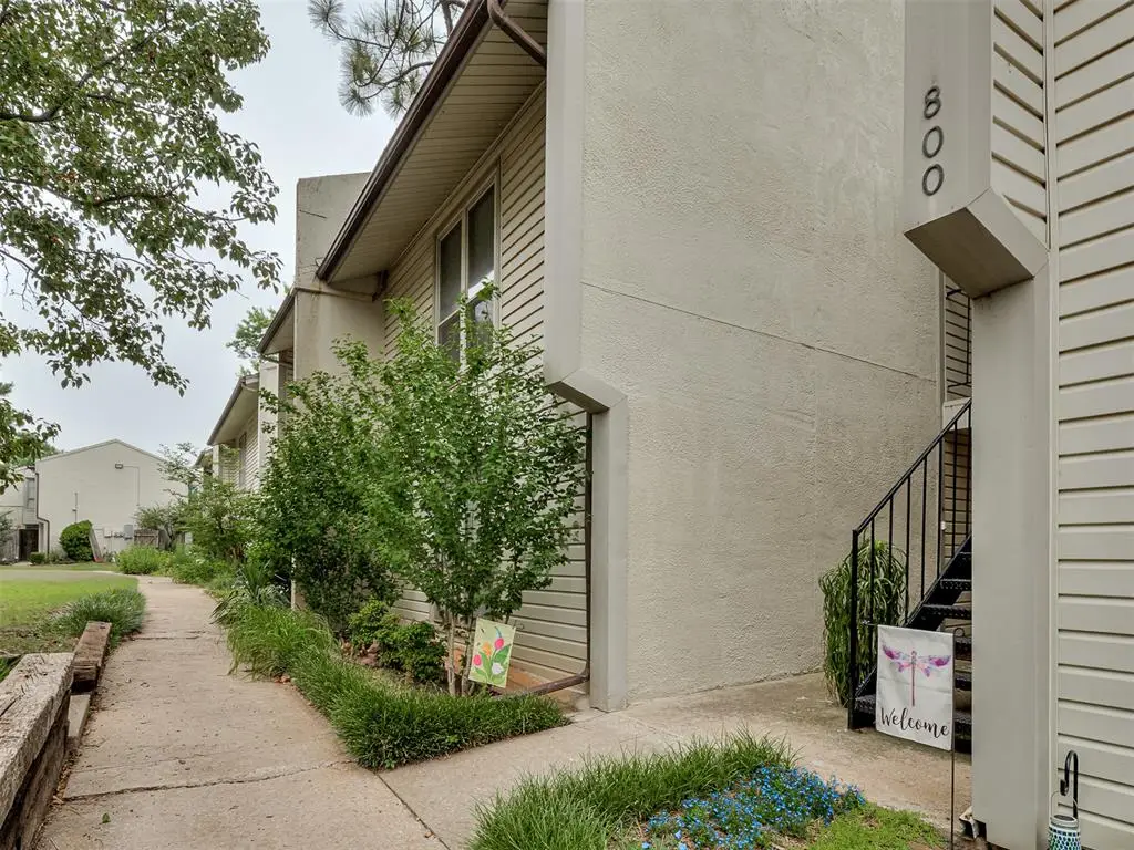 800 Cardinal Creek Boulevard #C, Norman, OK 73072 - #1