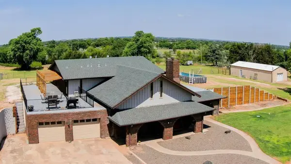129 Park Drive, Sayre, OK 73662
