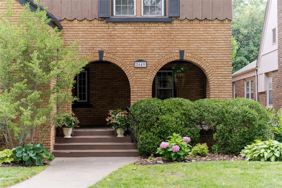 2649 NW 14th Street, Oklahoma City, OK 73107 - #2