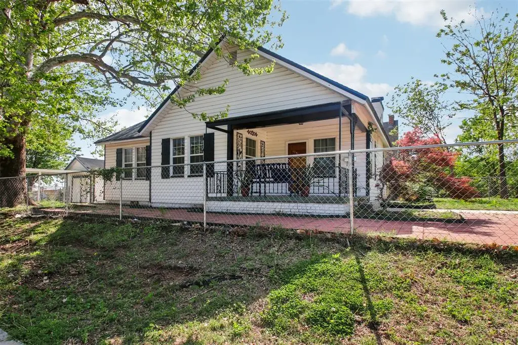 2700 W Park Boulevard, Oklahoma City, OK 73107 - #1