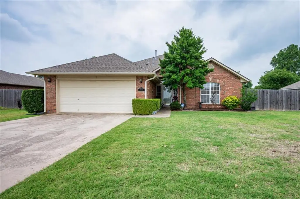 2912 Astor Drive, Norman, OK 73072 - #1