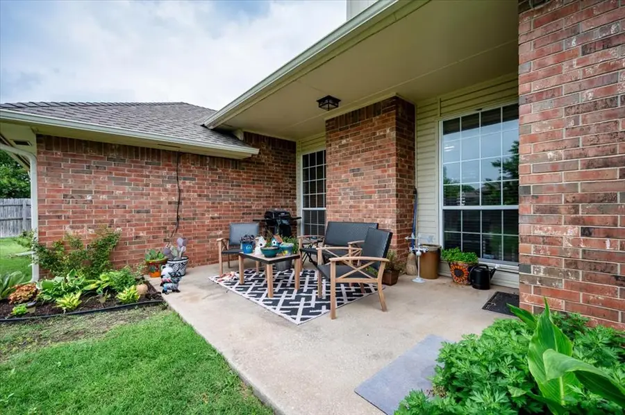2912 Astor Drive, Norman, OK 73072 - #2