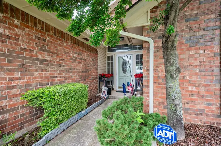 2912 Astor Drive, Norman, OK 73072 - #3