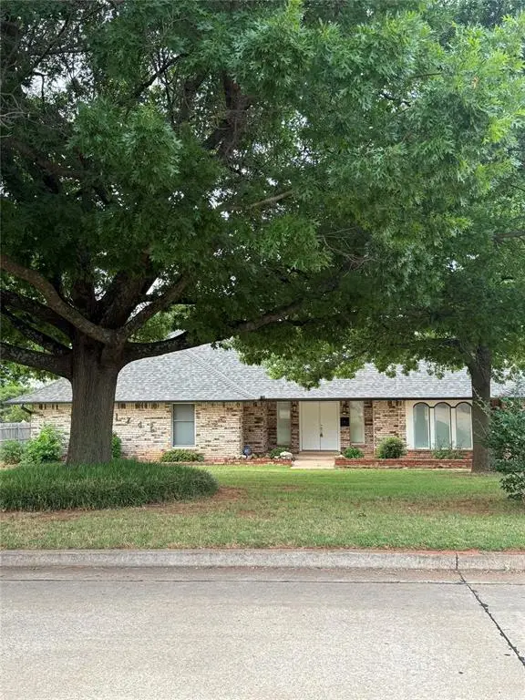 1746 W David Drive, Mustang, OK 73064 - #1