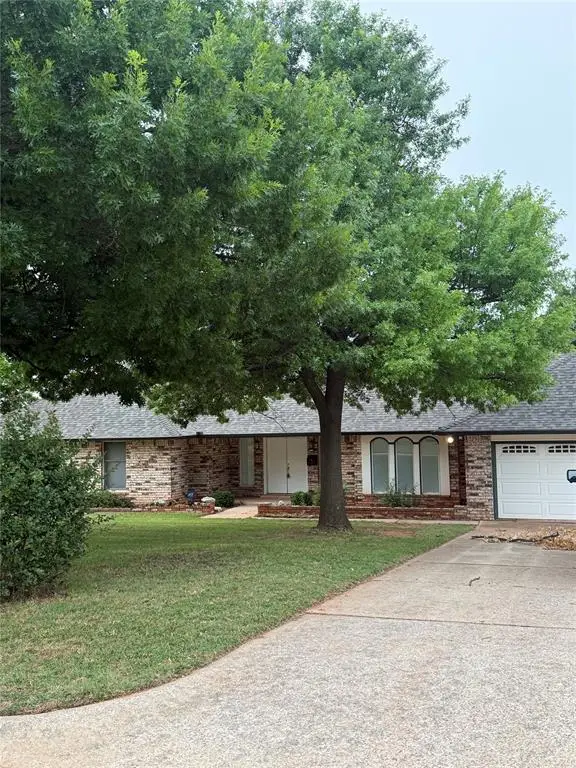1746 W David Drive, Mustang, OK 73064 - #3