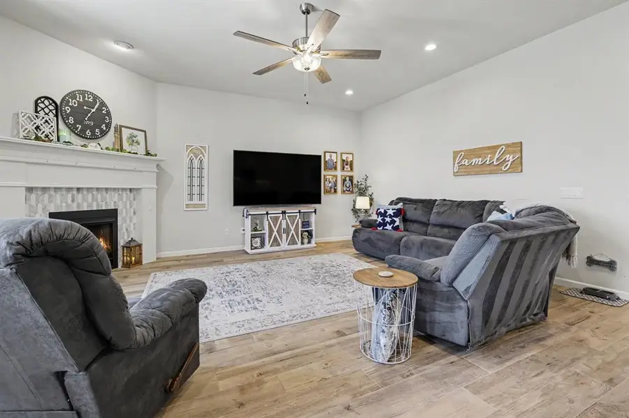 136 SW 167th Street, Oklahoma City, OK 73170 - #3