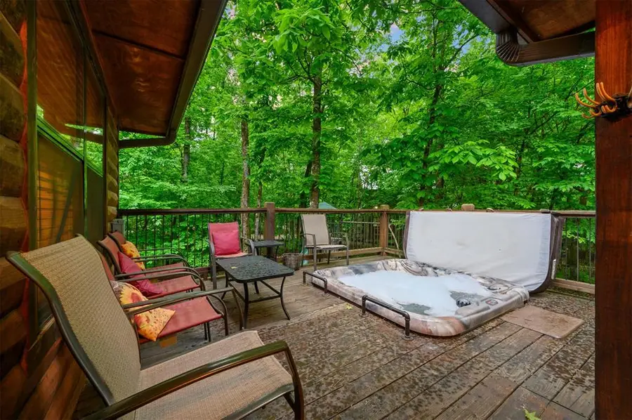 528 Timber Creek Trail, Broken Bow, OK 74728 - #2