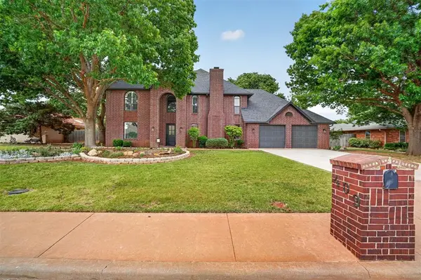 409 Buena Vista Street, Altus, OK 73521