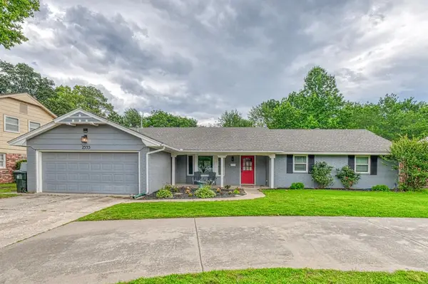 2533 Hollywood Avenue, Norman, OK 73072