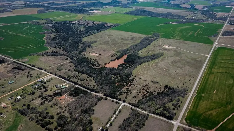 150th St & Gregory Rd, Piedmont, OK 73078 - #2