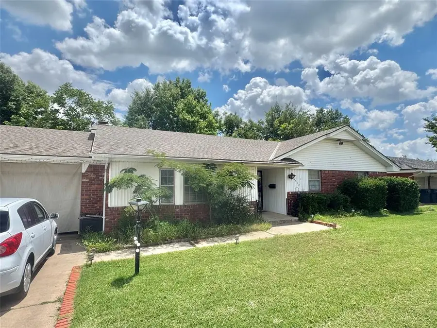 6312 N Grand Boulevard, Oklahoma City, OK 73112 - #2