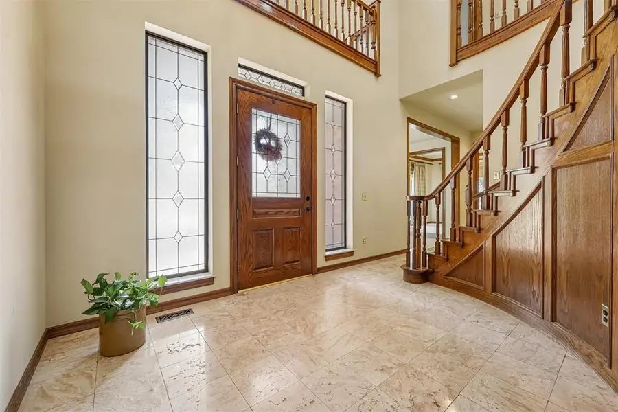 425 Country Club Drive, Edmond, OK 73025 - #3