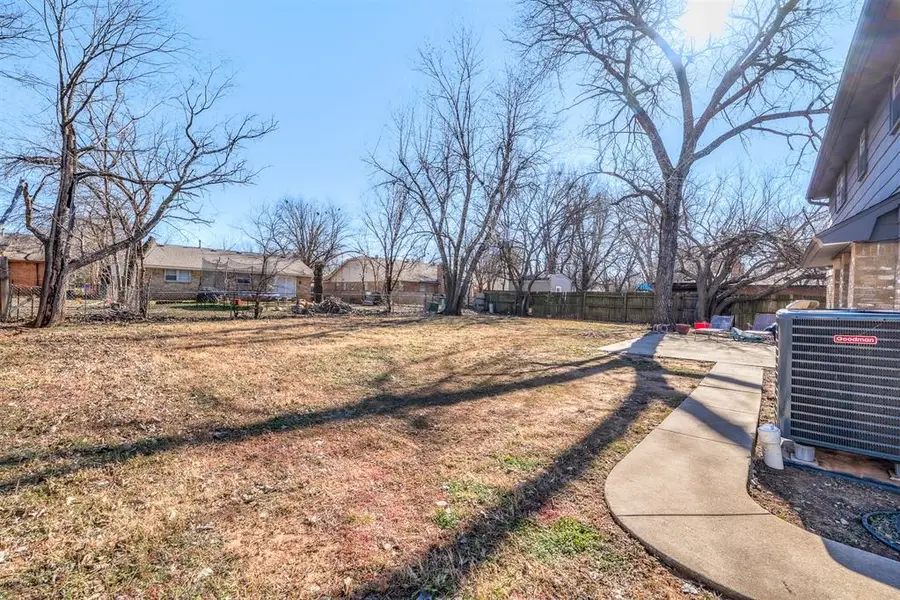 1515 Oakhurst Avenue, Norman, OK 73071 - #3