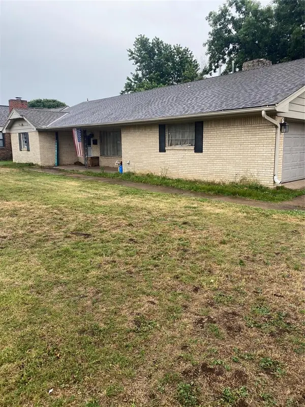 5928 NW 56th Street, Oklahoma City, OK 73122
