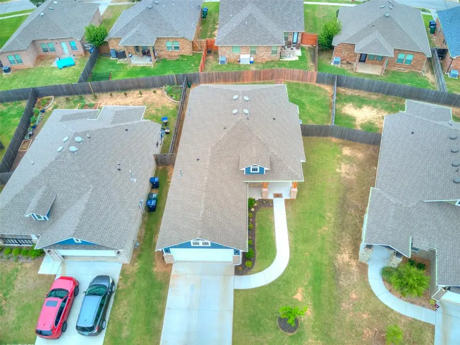 16016 Quiet Storm Drive, Oklahoma City, OK 73170 - #3