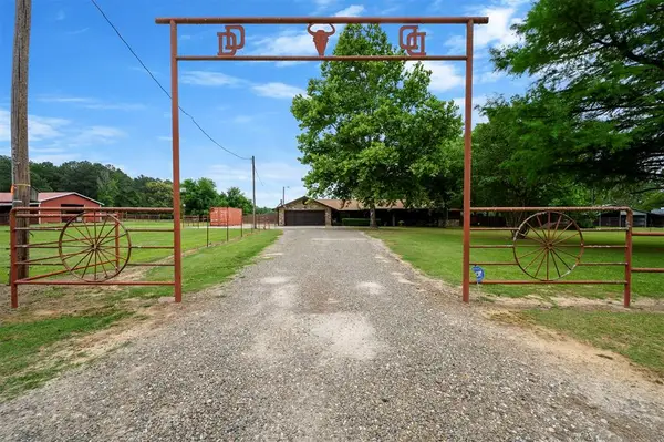 2352 Pollard Road, Haworth, OK 74740