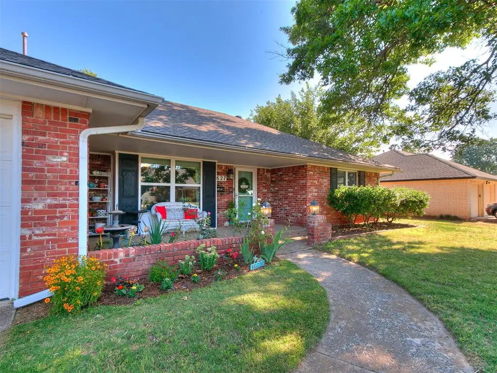 2627 Beaurue Street, Norman, OK 73069 - #1