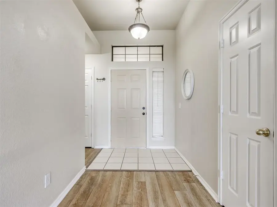 16205 Clear Creek Drive, Edmond, OK 73013 - #2