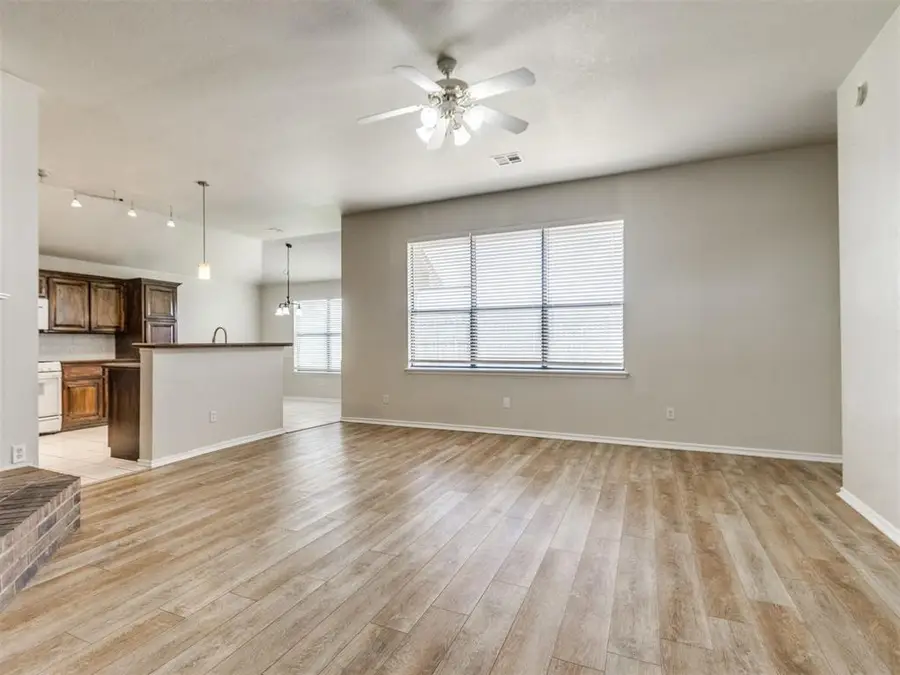 16205 Clear Creek Drive, Edmond, OK 73013 - #3