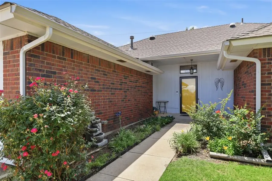 10101 Donna Court, Oklahoma City, OK 73162 - #2