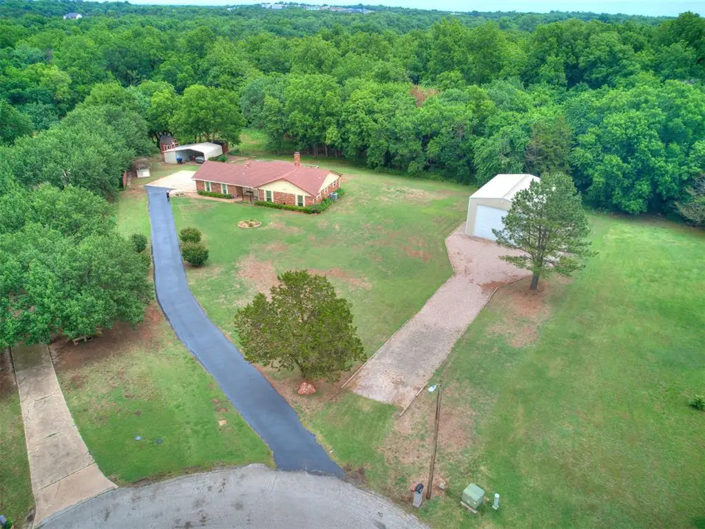 4221 Overland Circle, Noble, OK 73068 - #1