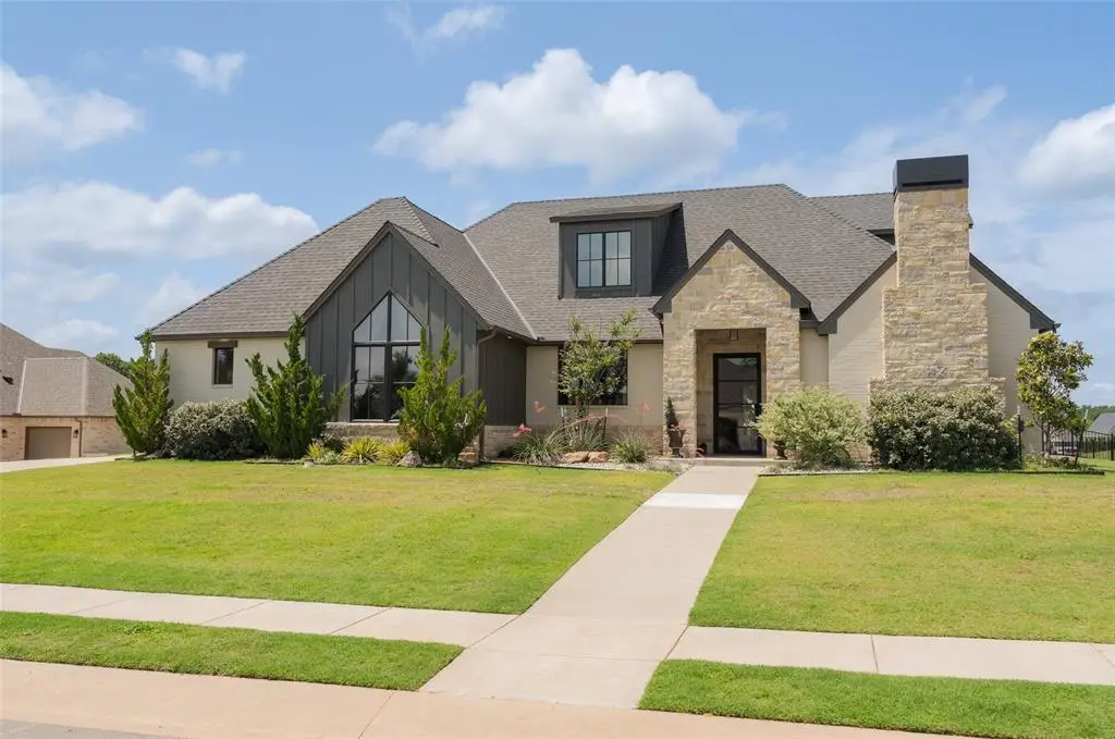 6317 NE 95th Court, Oklahoma City, OK 73151 - #1