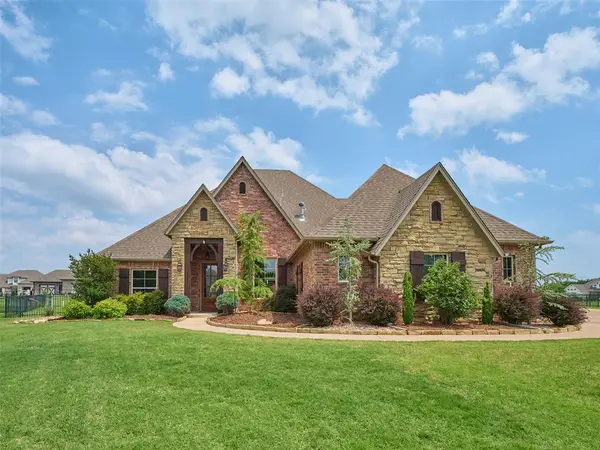 4300 SW 128th Court, Oklahoma City, OK 73173
