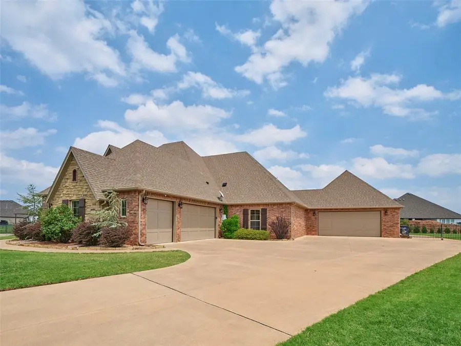 4300 SW 128th Court, Oklahoma City, OK 73173 - #2