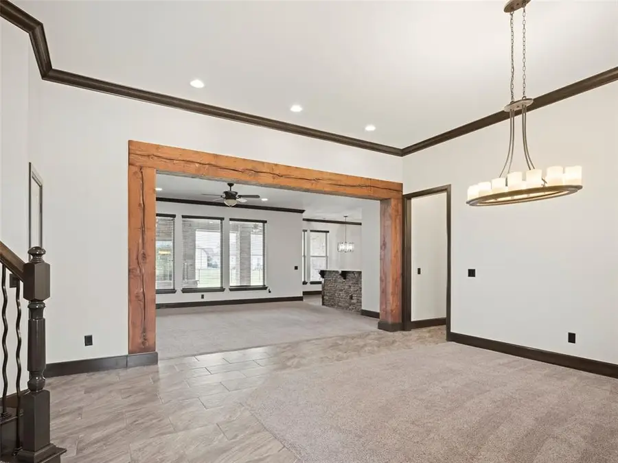 4300 SW 128th Court, Oklahoma City, OK 73173 - #3