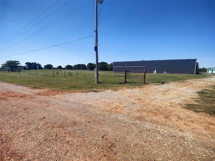 4600 N Harrah Road, Harrah, OK 73045 - #3