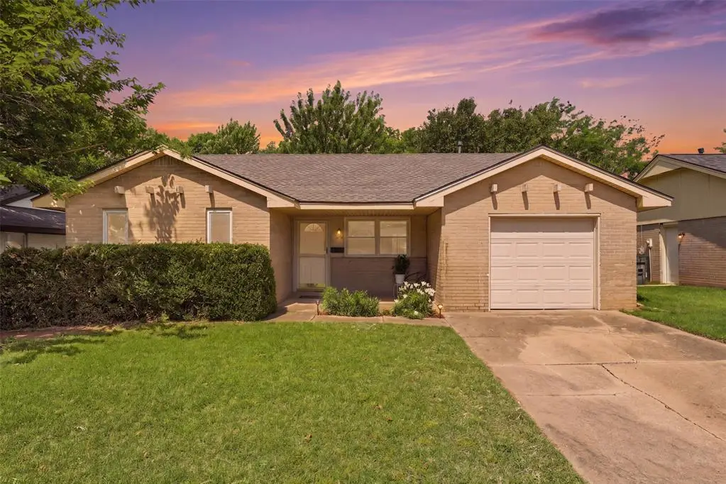 234 Orr Drive, Norman, OK 73071 - #1