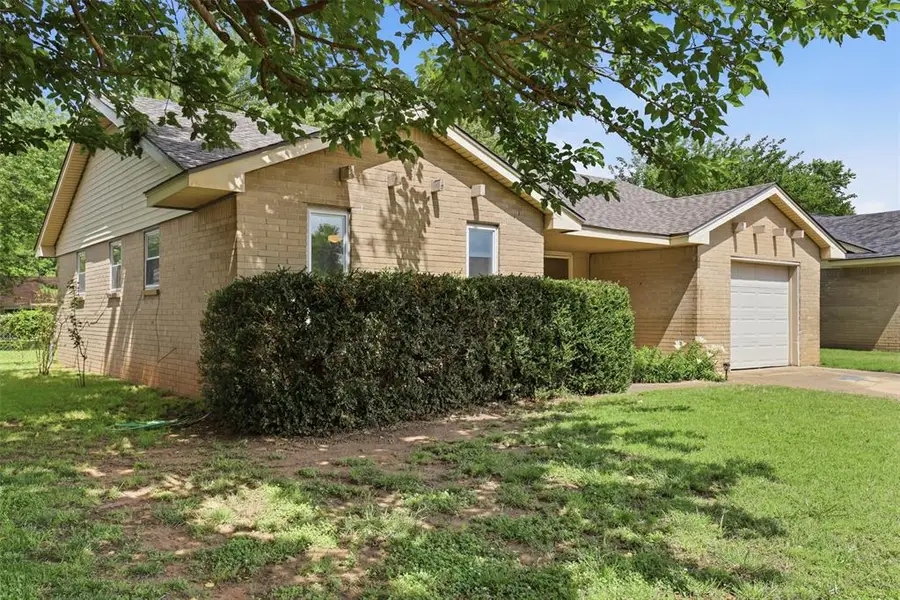 234 Orr Drive, Norman, OK 73071 - #3