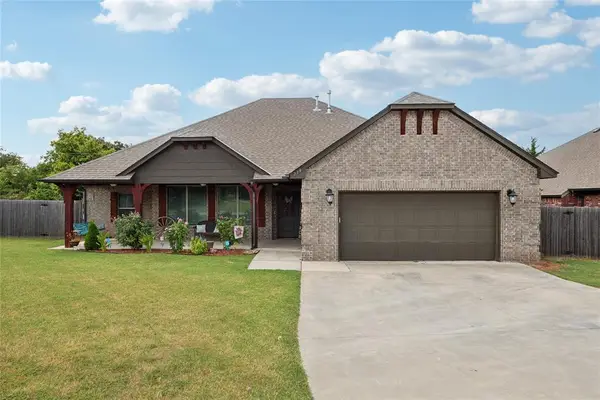 279 Timber Lane, Harrah, OK 73045