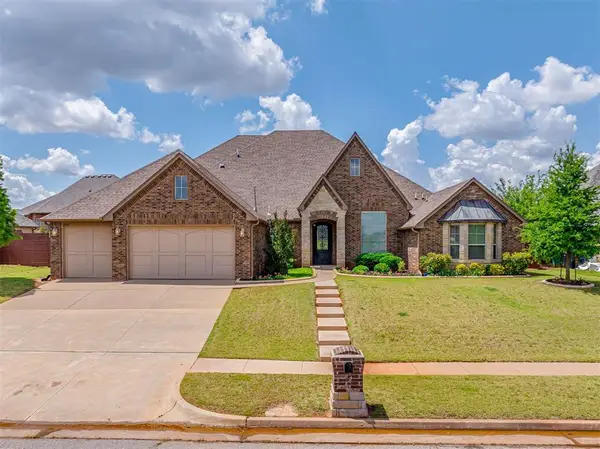 600 NW 153rd Street, Edmond, OK 73013