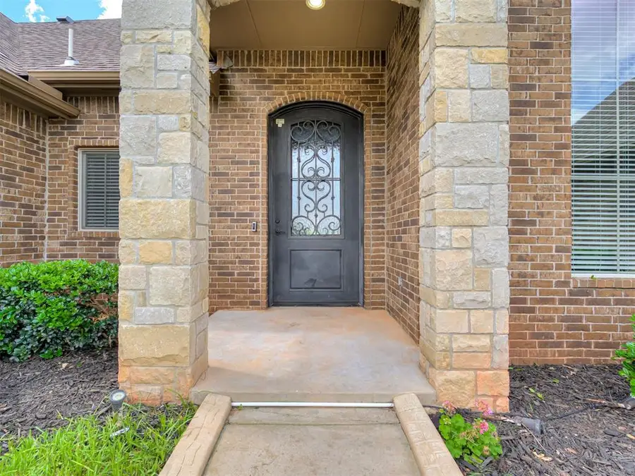 600 NW 153rd Street, Edmond, OK 73013 - #3