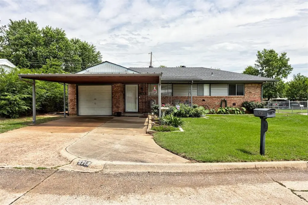 9713 Sonata Court, Midwest City, OK 73130 - #1