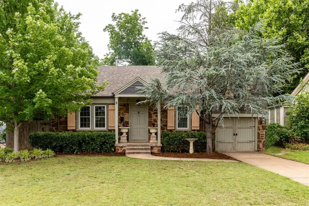 1118 Woodlawn Place, Oklahoma City, OK 73118 - #1