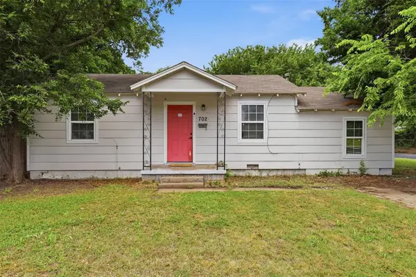 702 Tollie Drive, Norman, OK 73071
