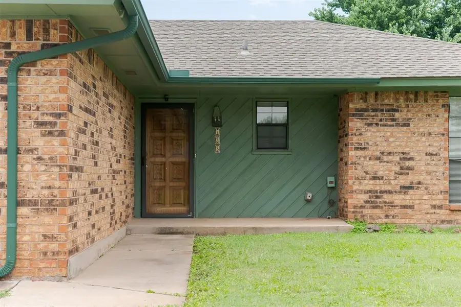 733 Mallard Avenue, Edmond, OK 73003 - #2