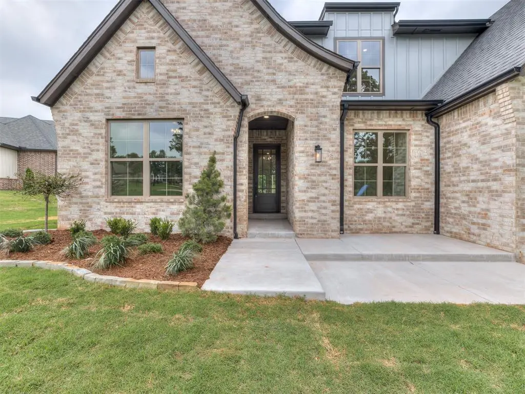 13025 Stagecoach Trail, Arcadia, OK 73007 - #1