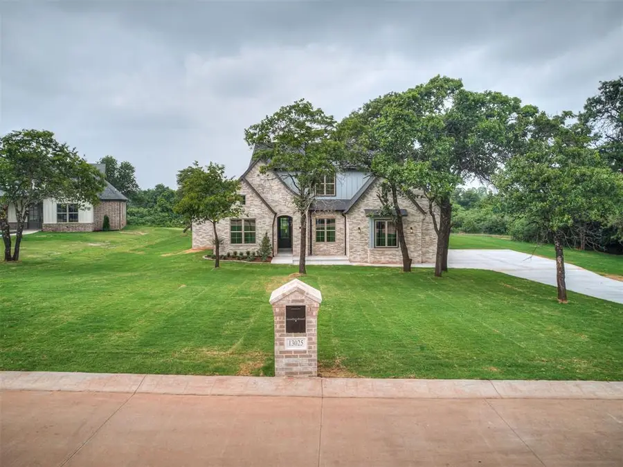 13025 Stagecoach Trail, Arcadia, OK 73007 - #2