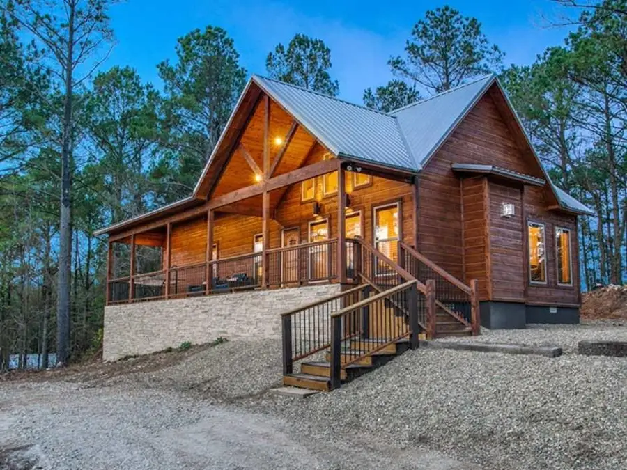 164 Lonely Maple Trail, Broken Bow, OK 74728 - #2