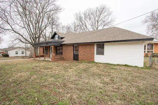403 W Truman Place, Purcell, OK 73080