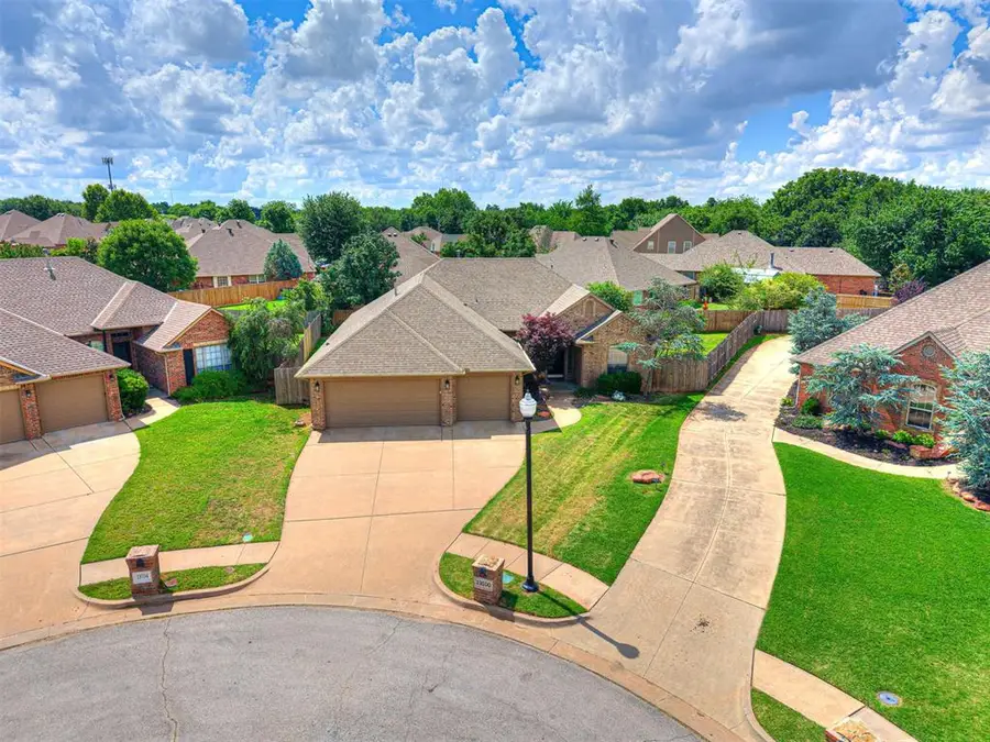 19100 Canyon Creek Place, Edmond, OK 73012 - #3