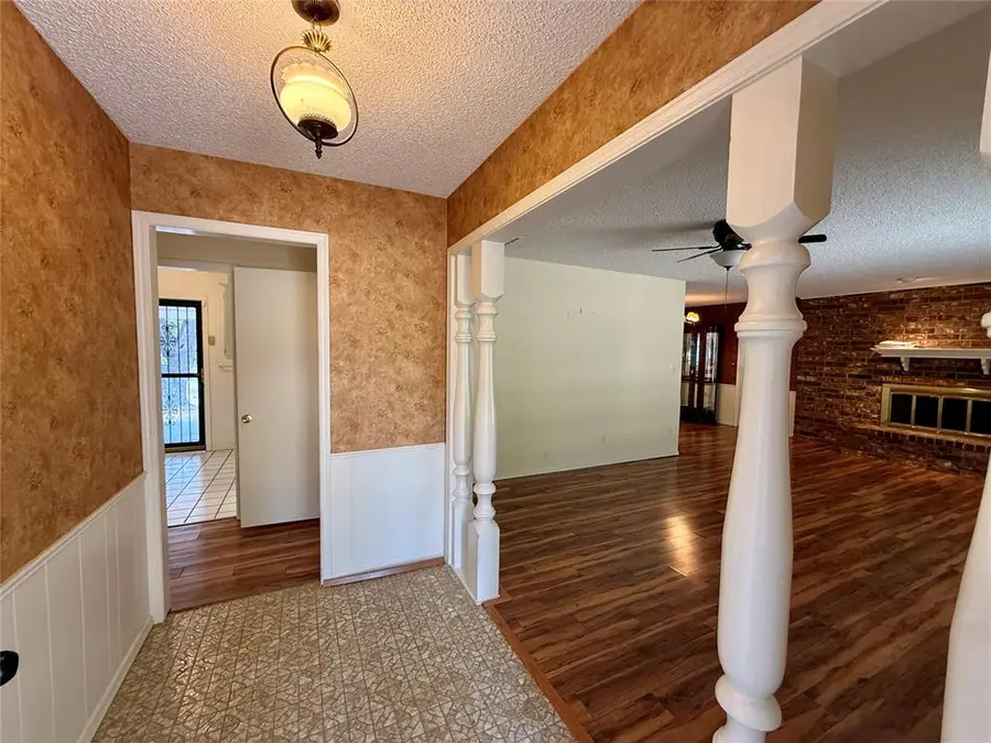 2401 Grisso Drive, Seminole, OK 74868 - #3