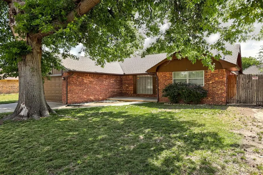 3108 N Glade Avenue, Bethany, OK 73008 - #3